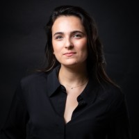 Auriga Partners Employee Sarah Isal's profile photo