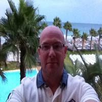Martyn Hughes Email