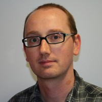 Econic Biosciences Employee Pete Johnson's profile photo