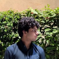 Qsoft web & software solutions Employee Zaid Baloch's profile photo