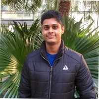 Davesh Purohit Email & Phone Number
