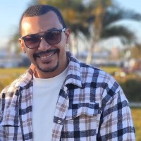 Younexa Employee Mohamed Fadel's profile photo