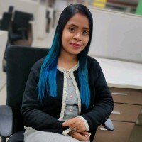 N2S Healthcare Staffing Solutions LLC Employee Megha Sharma's profile photo