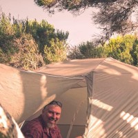 Renewable Metals Employee Frank Hamon's profile photo