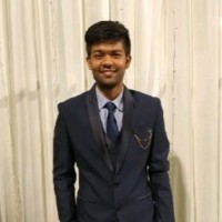 Arka Energy Employee Nitesh Surana's profile photo