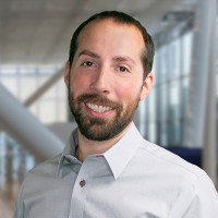 Precisely Employee Charles Howard's profile photo