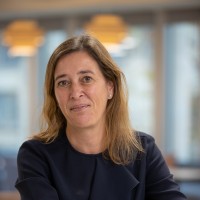 Europcar Employee Belen Moscoso del Prado's profile photo