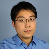 Oculus360 Employee Hai Yu's profile photo