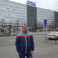 ECTRA S.A.S. Employee Sameh Said's profile photo