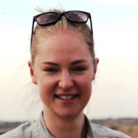 Sababu Safaris Employee Denise Brown's profile photo