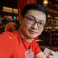 XRSPACE Employee Kilik Kuo's profile photo