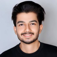 Gora Employee Pouria Mahdavi's profile photo