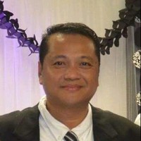 Dominion Voting Systems Employee Armando Batac's profile photo