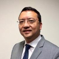 Radisson Hotel Group Employee Raymond Cheng's profile photo