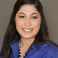 Division Laundry Employee Theresa Garcia's profile photo