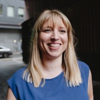 AKT London Employee Jessica Berrisford's profile photo