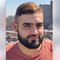 Actor / Singer Employee Julius Caba's profile photo