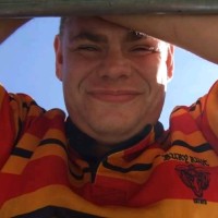 David Tattersall's profile photo