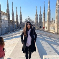 Mariam Khan Email & Phone Number