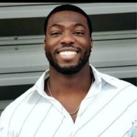 Child Poverty Action Lab (CPAL) Employee Isaac Rowaiye's profile photo