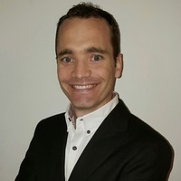 Eurotex Employee Vincent Senegas's profile photo