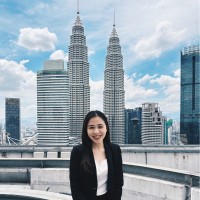 Sherine Wu Email & Phone Number