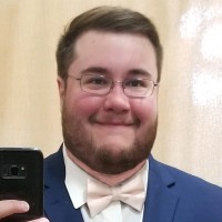 Jared Amigo's profile photo