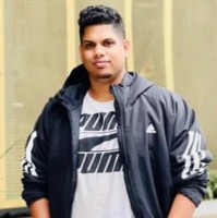 Nithin Krishna Email