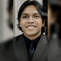 dotData Employee Alexander Liwag's profile photo