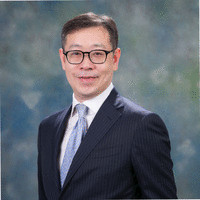 Kai Tak Sports Park Employee Alan Lee's profile photo