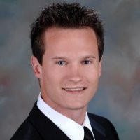 BELFOR Property Restoration Employee Nick Malone's profile photo