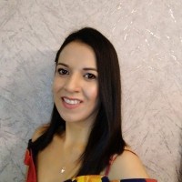 Judith Colunga Email