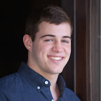 EY Employee Thomas McGowan's profile photo