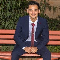 NESS Corporation Employee Krishna K.'s profile photo
