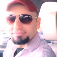 Financial Network, Inc. Employee Mohamad Elmir's profile photo