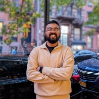 Upper Hand Employee Rajesh Sharma's profile photo