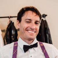 Keystone Engineering Inc Employee Josh Thibodeaux's profile photo