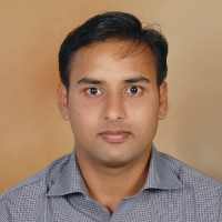MaxPi Employee Pavan Kumar's profile photo