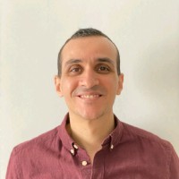 StatsBomb Employee Mohamed Rafek's profile photo