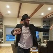 Baruch Hecht Email & Phone Number