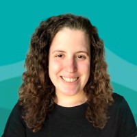 Beep Saúde Employee Julia Pareja's profile photo