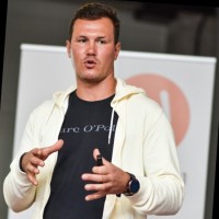World Academy of Sport Employee Kristaps Zvejnieks's profile photo
