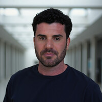 Teknoir Employee Jonathan Klein's profile photo