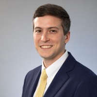 Yates Construction Employee David Blackmon's profile photo