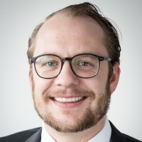 GomSpace Employee Jens Ziesel's profile photo