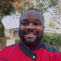 BJ's Restaurants, Inc. Employee Gary Ford Jr.'s profile photo