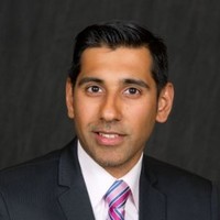 Kroll Employee Joshil Vitha's profile photo