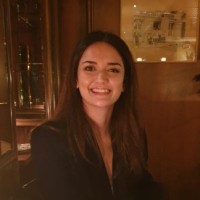 Girlguiding Employee Jenna Mehdi's profile photo
