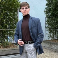 Miton C Employee Adam Křivánek's profile photo