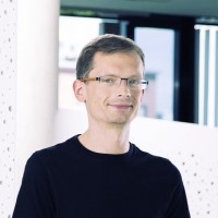 Next-Incubator Employee Georg Nistl's profile photo